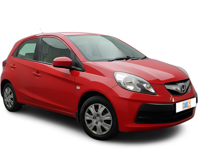 Honda Brio-img